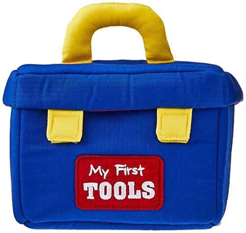 Baby GUND My First Toolbox