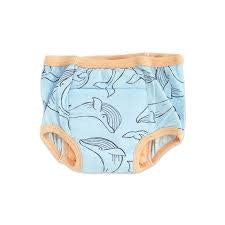 Silkberry Bamboo Training Pants