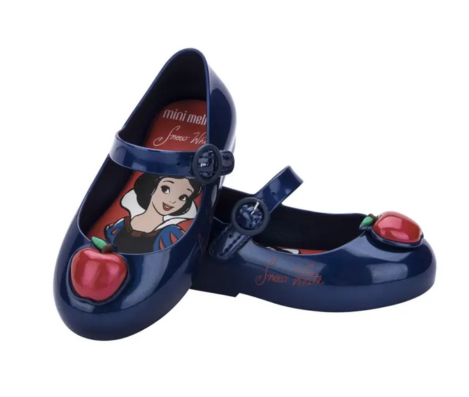 Mini Melissa Sweet Love Disney Princess - Blue/ Red