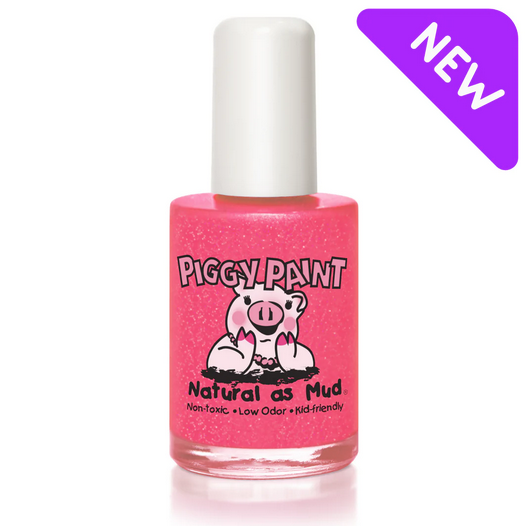 Piggy Paint nail polish - Light of the Party