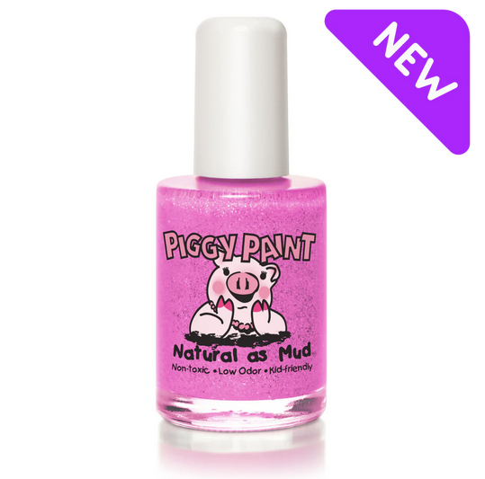 Piggy Paint (Havin' a Blast)