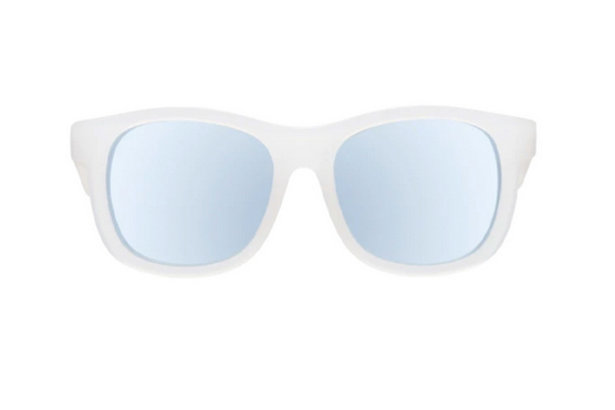 Babiators Polarized Navigator Sunglasses - The Ice Breaker