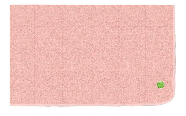 PeapodMats 3x5 - Pink
