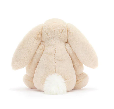 Jellycat Bashful Luxe Willow Bunny Original