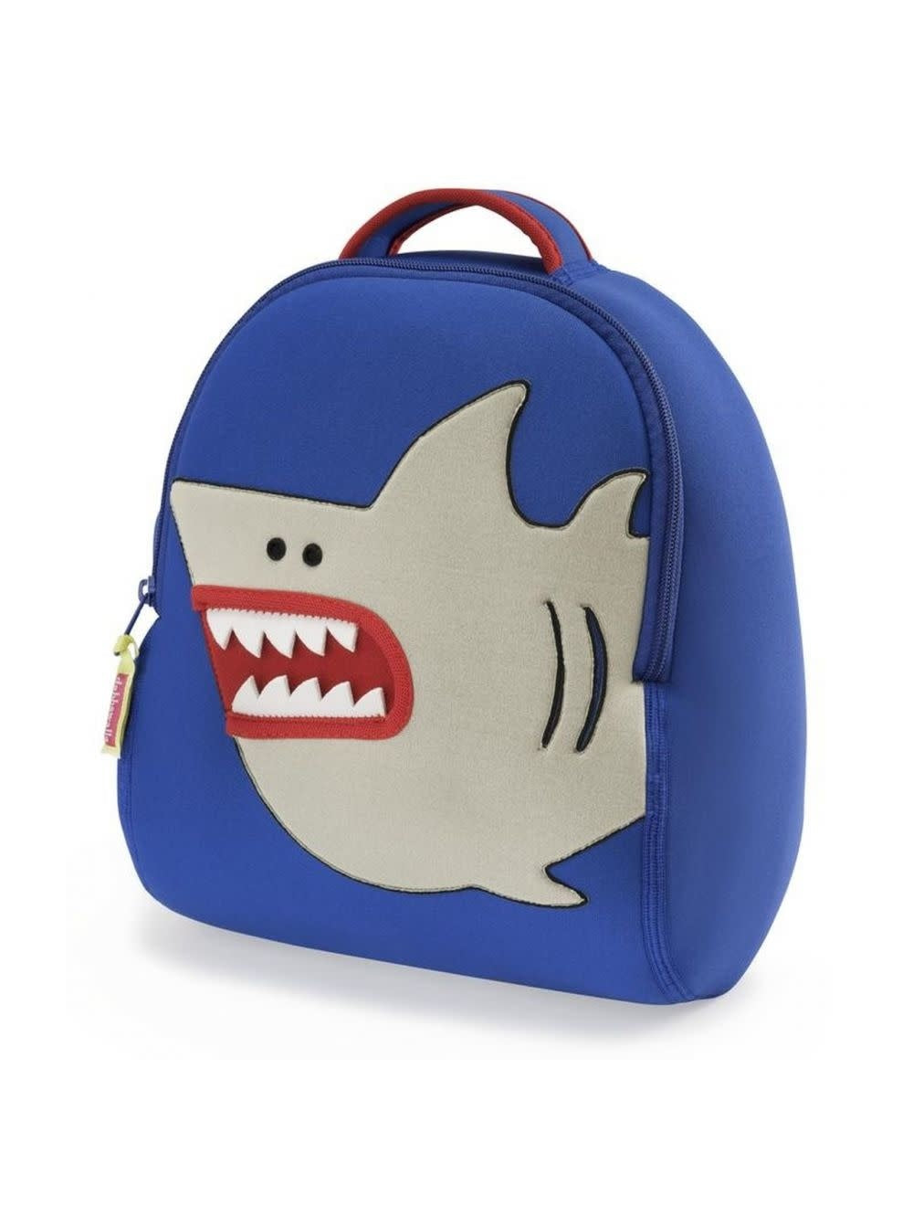 Dabbawalla Backpack - Shark