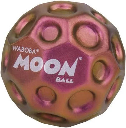 Waboba Metallic Moon Ball