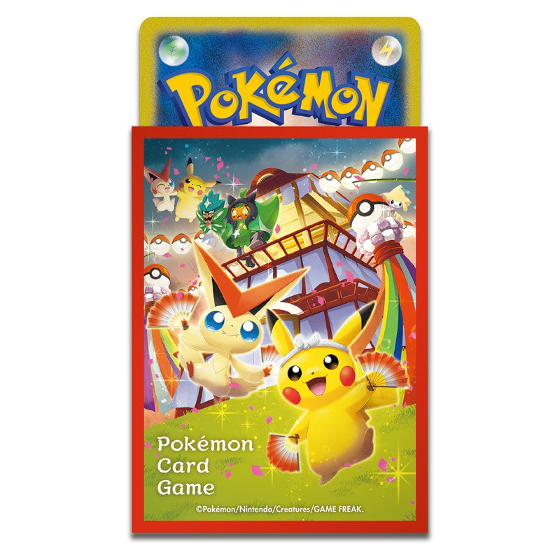 Pokémon TCG - Pokémon Center Tohoku Special Collection Box (Japanese)