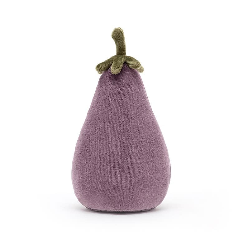 Jellycat Amuseables Eggplant Large
