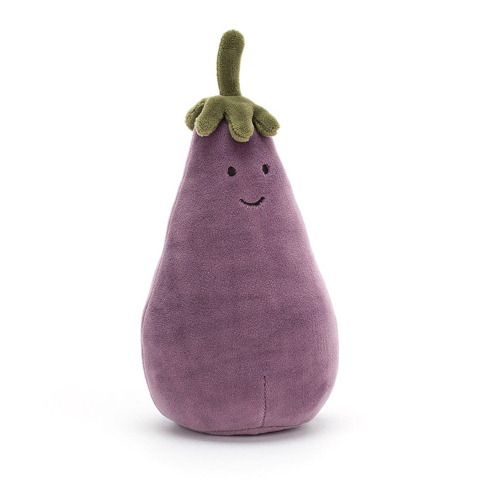Jellycat Amuseables Eggplant Large