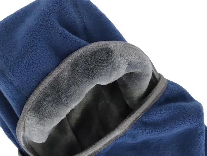 Calikids Balaclava - Blue