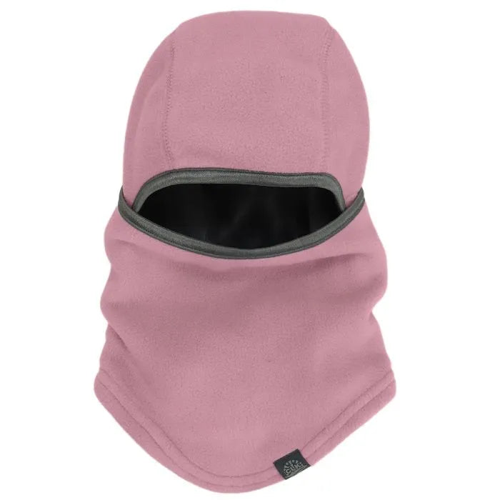 Calikids Balaclava - Pink Lilac