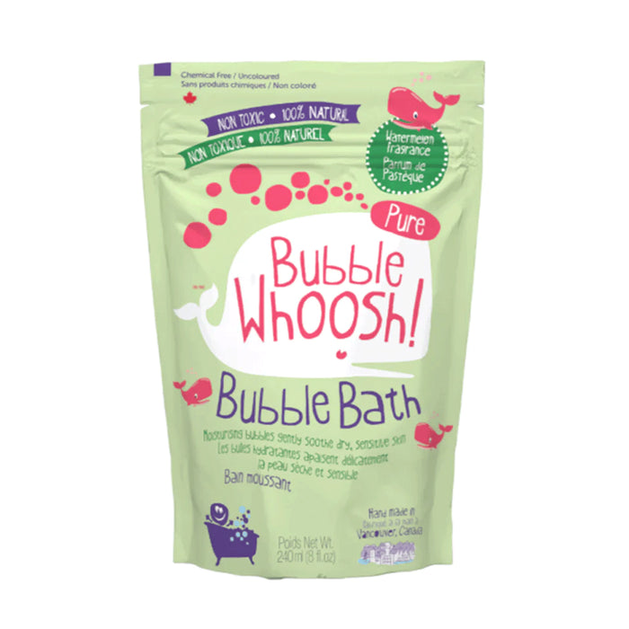 Loot Toy Bubble Whoosh Pure - Watermelon