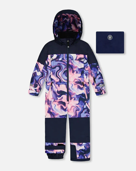 Snowsuits