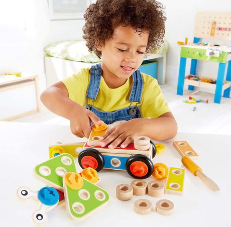 Books & Toys