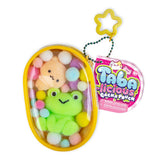 ORB Taba-licious Gacha Pouch/Keychain Charms Squishies