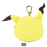 Pokémon Silicone Mini Pouch Mimikkyu