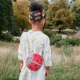 Rockahula Lily Ladybird Clips