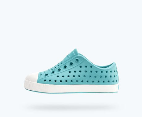 Native jefferson Pool Blue/Shell White