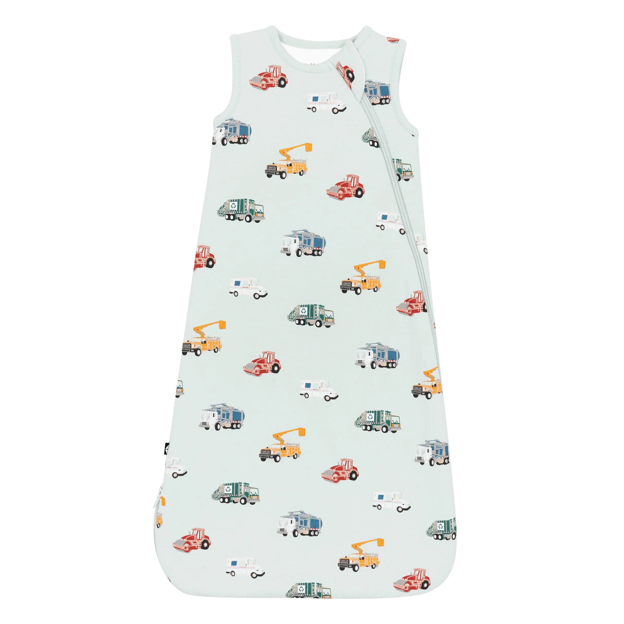 Kyte Baby Sleep Bag - City Vehicles 1.0 TOG