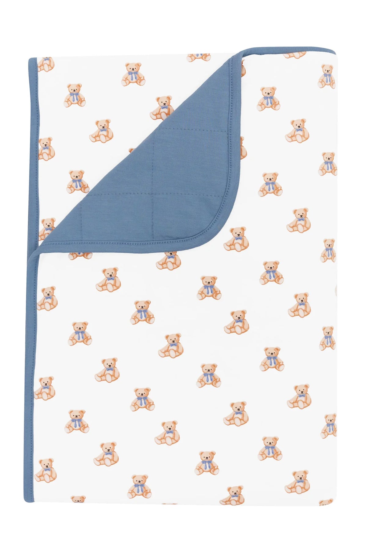 Kyte Baby Toddler Blanket - Teddy Bear 1.0 TOG