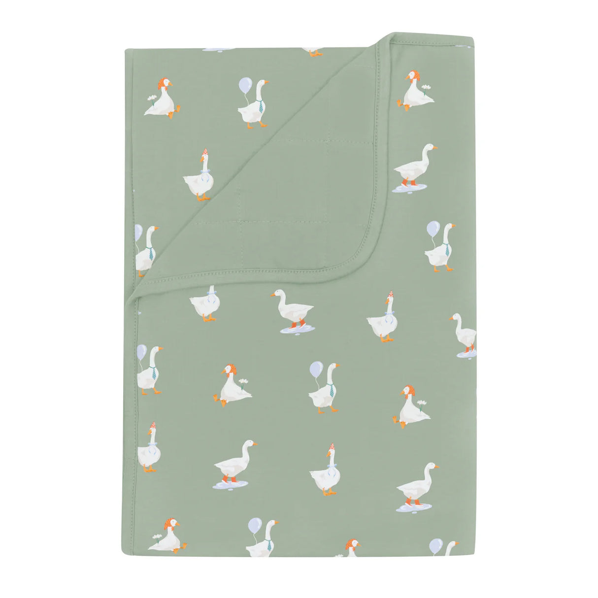 Kyte Baby Toddler Blanket - Silly Goose 1.0 TOG