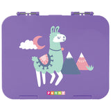 Penny Large Bento Box - Loopy Llama