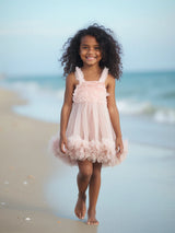 DOLLY by Le Petit Tom ® PETTIDRESS ballet pink
