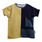 Nudnik Tee Shadow Puppet