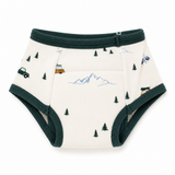 Silkberry Baby Bamboo Training Pants