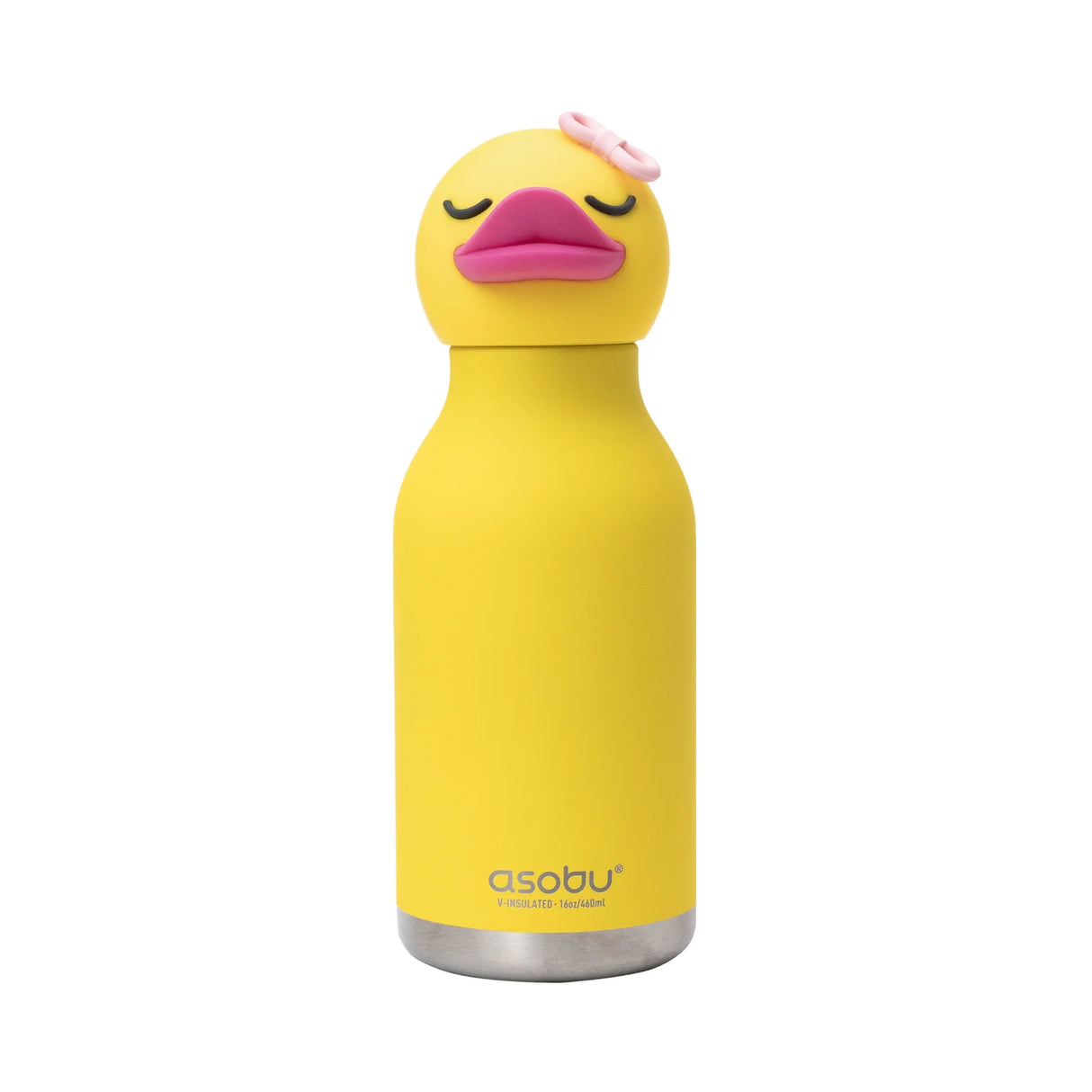 Asobu Bestie Water Bottle - Ducky