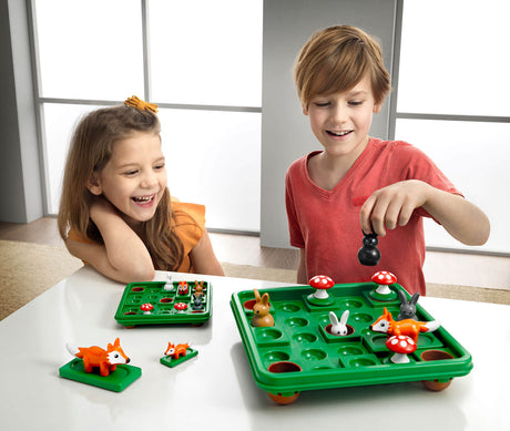 Smart Games Jump IN' XXL