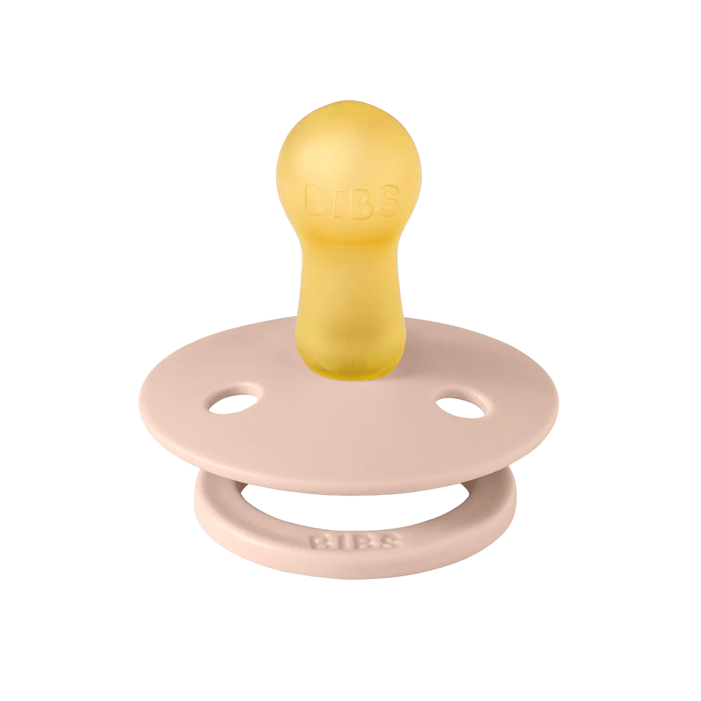 Bibs Colour 2 Pack - Woodchuck/Blush