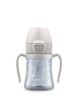 Grosmimi PPSU Ocean Straw Cup 200mL