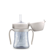 Grosmimi PPSU Ocean Straw Cup 200mL