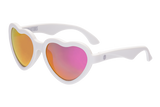 Babiators Heart Non-Polarized Sunglasses 3-5 The Sweetheart