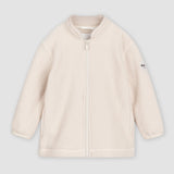 Miles the Label Daisy Print on Rose 3-in-1 Jacket