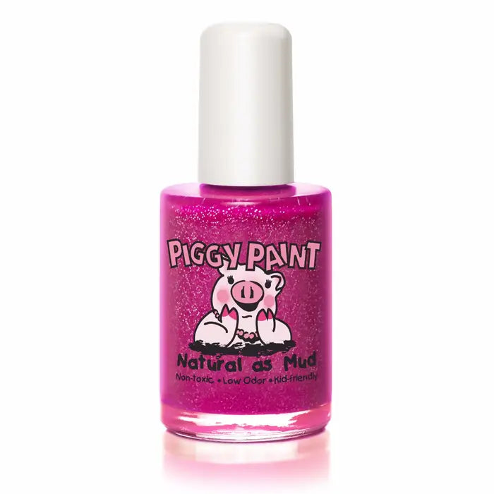 Piggy Paint nail polish - Glamour Girl