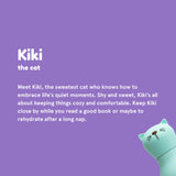 Asobu Bestie Water Bottle - Kitty