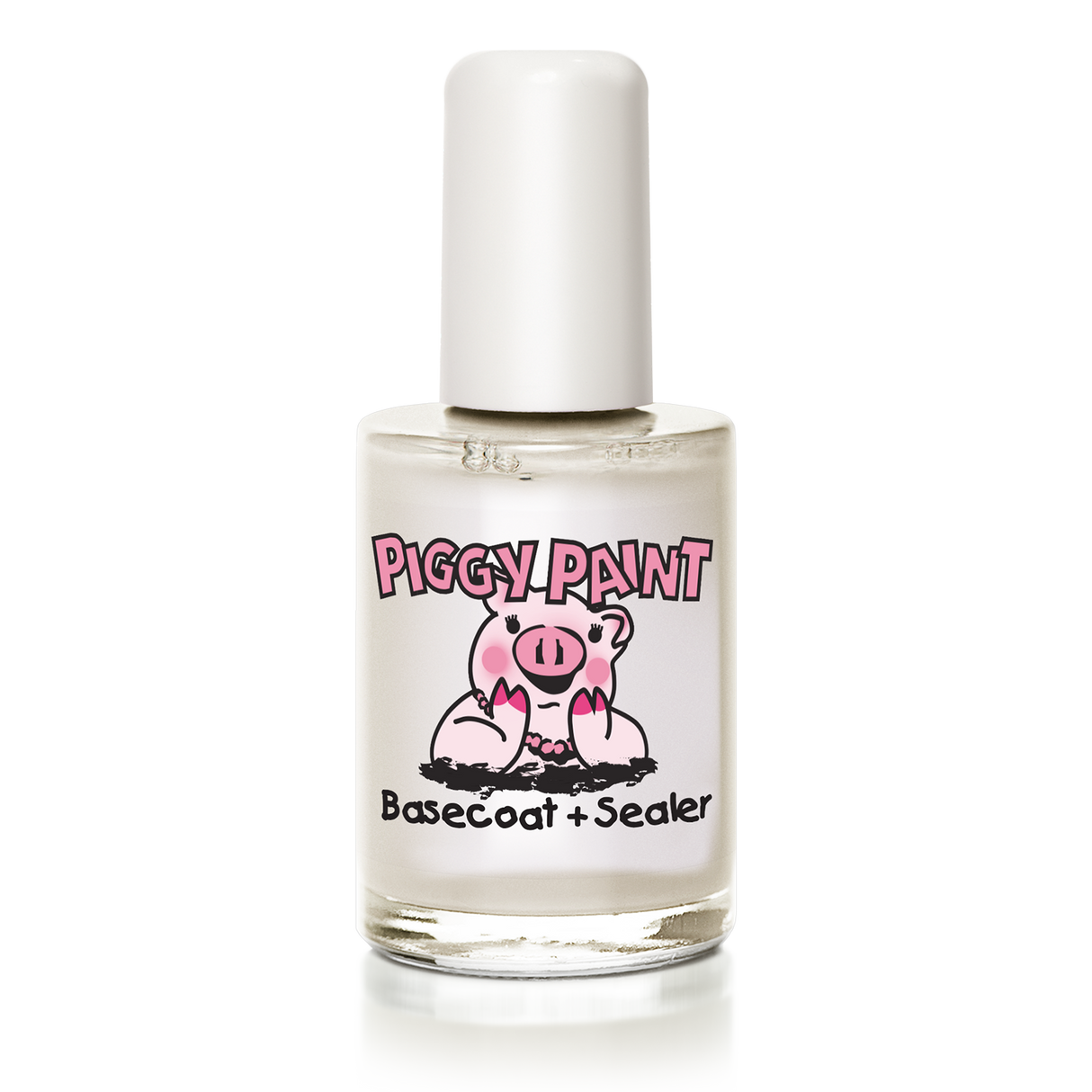 Piggy Paint (Top Coat)