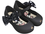 Mini Melissa Ultragirl+ Minnie Black