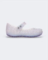 Mini Melissa Campana Papel BB (Pearly Blue)