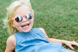 Babiators Polarized Navigator Sunglasses - The Weekender