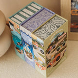 Once Upon a Puzzle - Ocean Explorers 40 Piece Mini