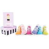 Trumpette Socks (Jenny)
