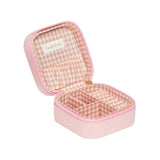 Rockahula Sweet Strawberry Square Jewelry Box