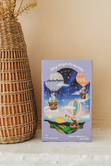 Once Upon a Puzzle - Sky High Friends 40 Piece Mini