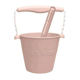 Scrunch Bucket and Spade