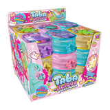 ORB Taba-licious Gacha Pouch/Keychain Charms Squishies