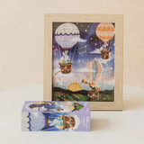 Once Upon a Puzzle - Sky High Friends 40 Piece Mini