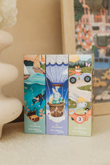 Once Upon a Puzzle - Sky High Friends 40 Piece Mini